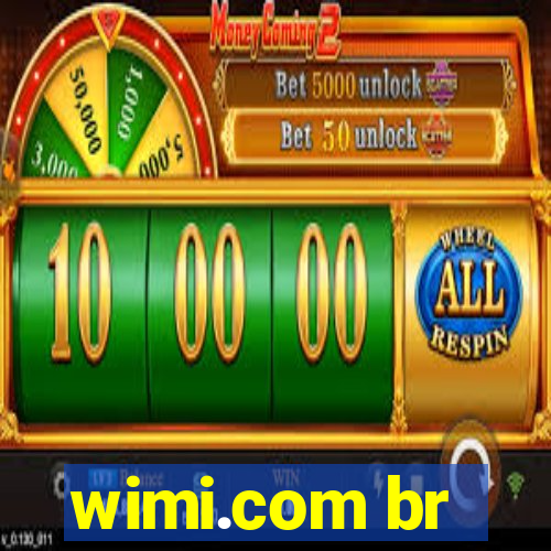 wimi.com br